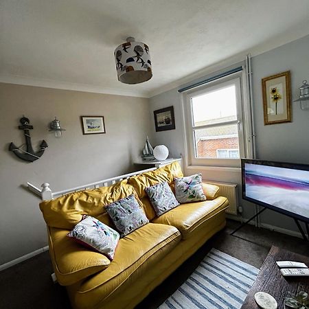 Hastings Old Town Tackleway Privileged Sea Views Whole House 3 Beds Екстериор снимка