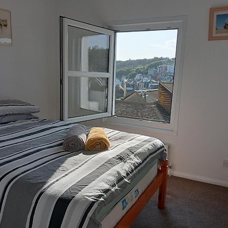 Hastings Old Town Tackleway Privileged Sea Views Whole House 3 Beds Екстериор снимка