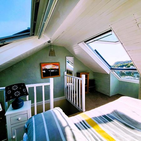 Hastings Old Town Tackleway Privileged Sea Views Whole House 3 Beds Екстериор снимка