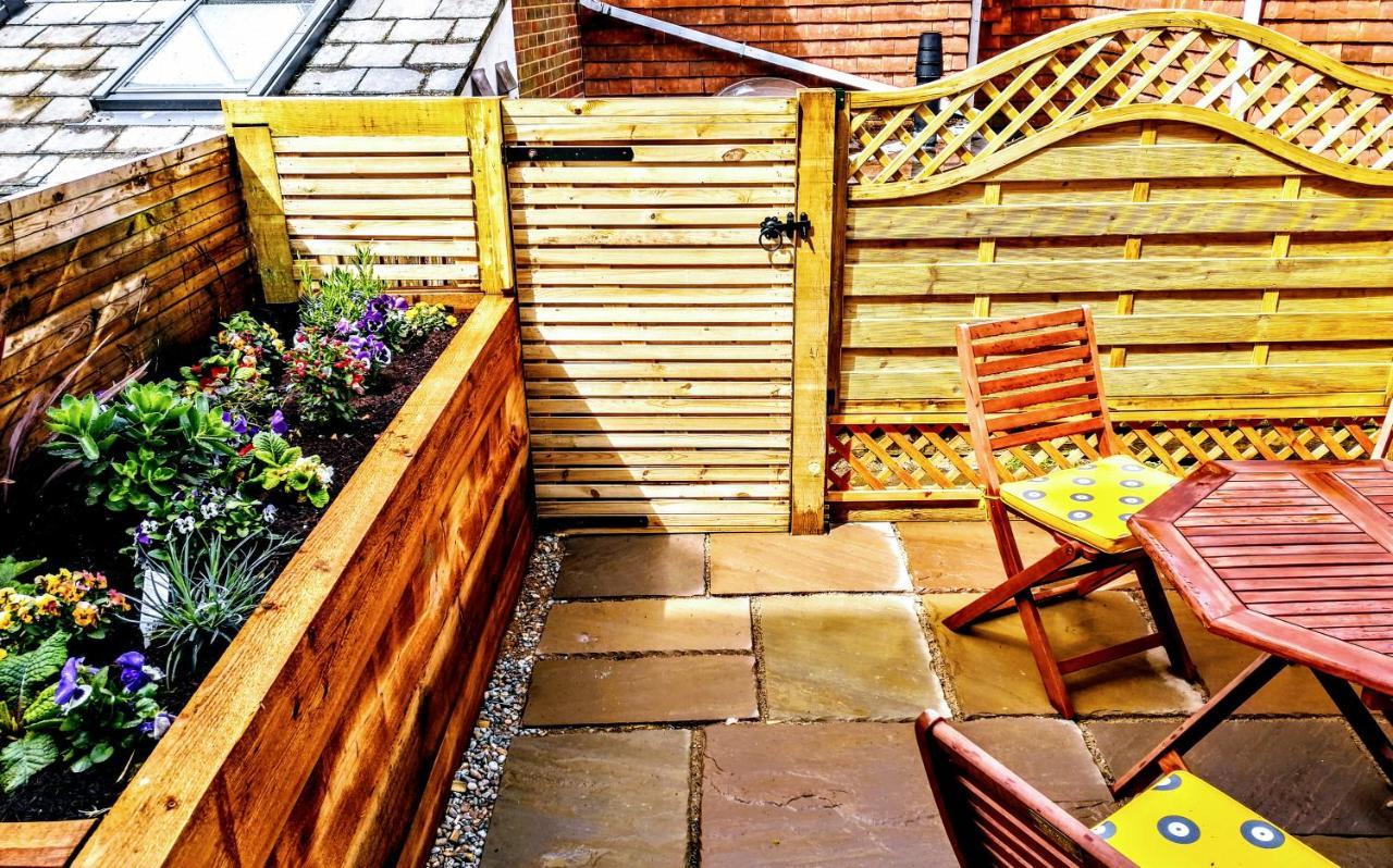 Hastings Old Town Tackleway Privileged Sea Views Whole House 3 Beds Екстериор снимка