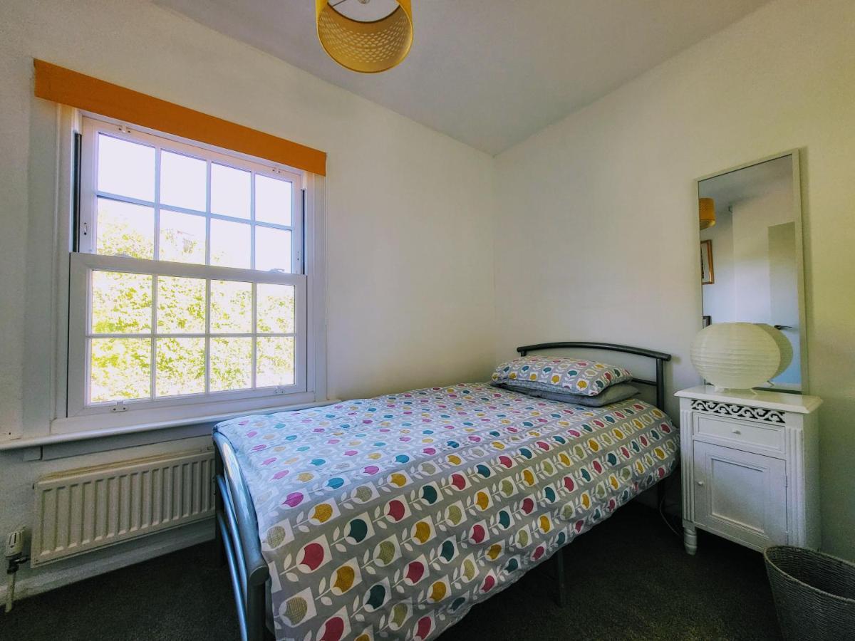 Hastings Old Town Tackleway Privileged Sea Views Whole House 3 Beds Екстериор снимка