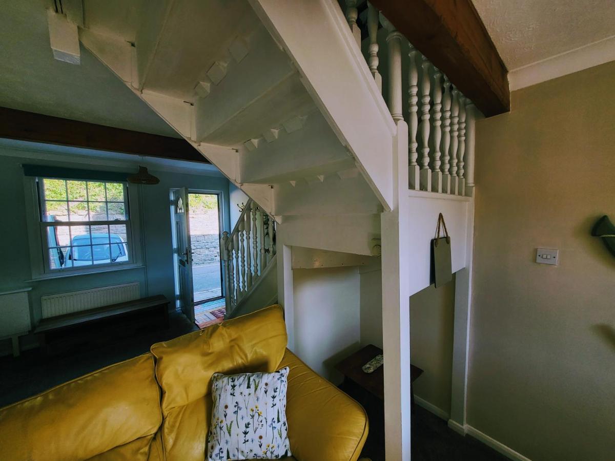 Hastings Old Town Tackleway Privileged Sea Views Whole House 3 Beds Екстериор снимка