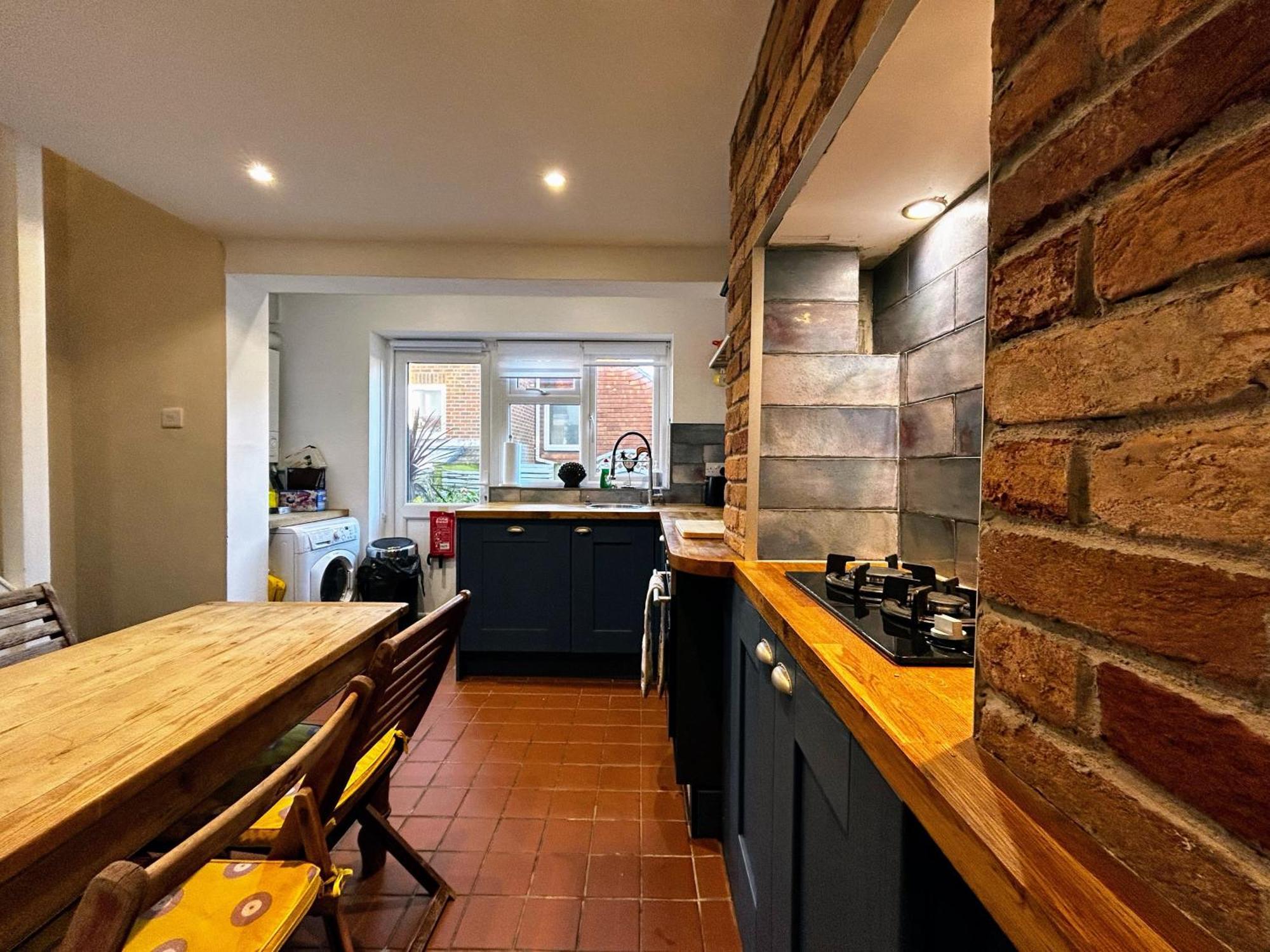 Hastings Old Town Tackleway Privileged Sea Views Whole House 3 Beds Екстериор снимка