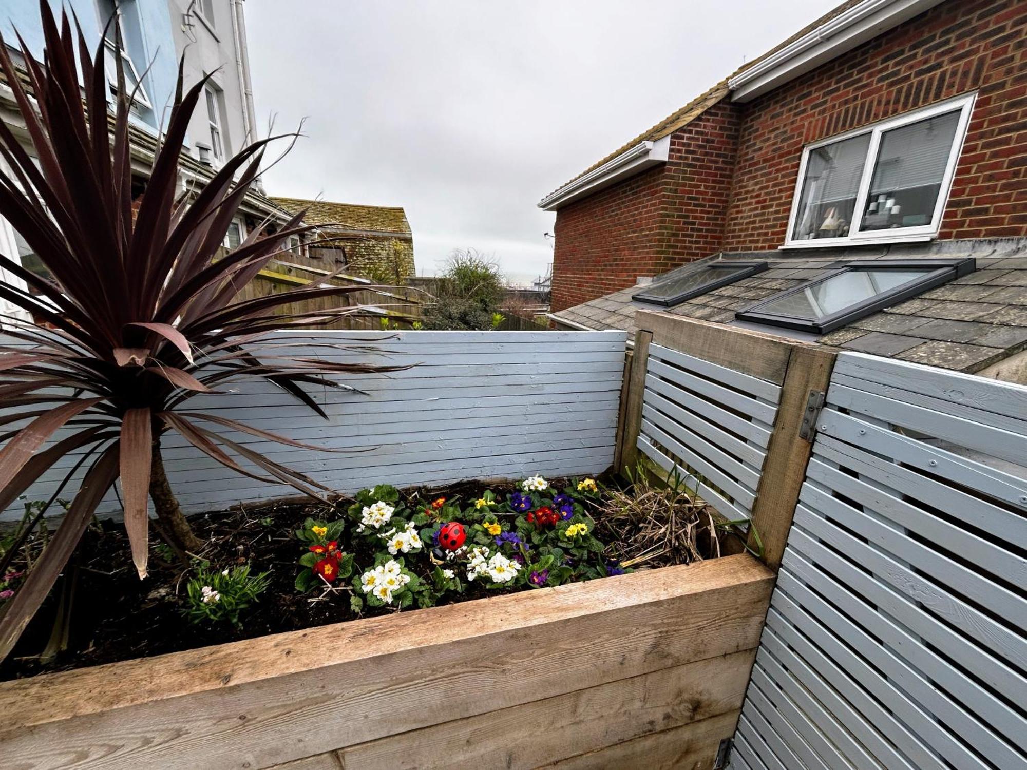 Hastings Old Town Tackleway Privileged Sea Views Whole House 3 Beds Екстериор снимка