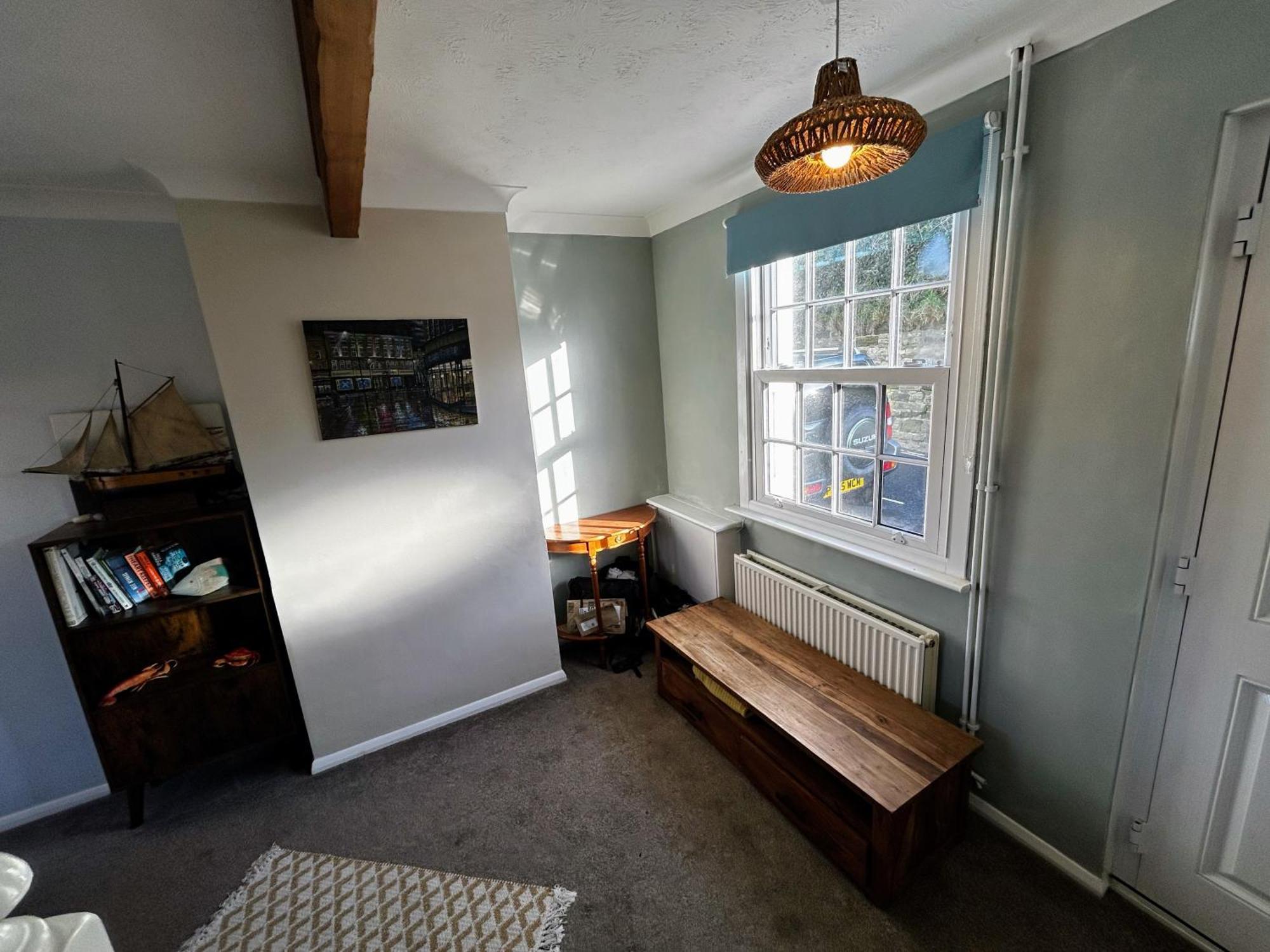Hastings Old Town Tackleway Privileged Sea Views Whole House 3 Beds Екстериор снимка