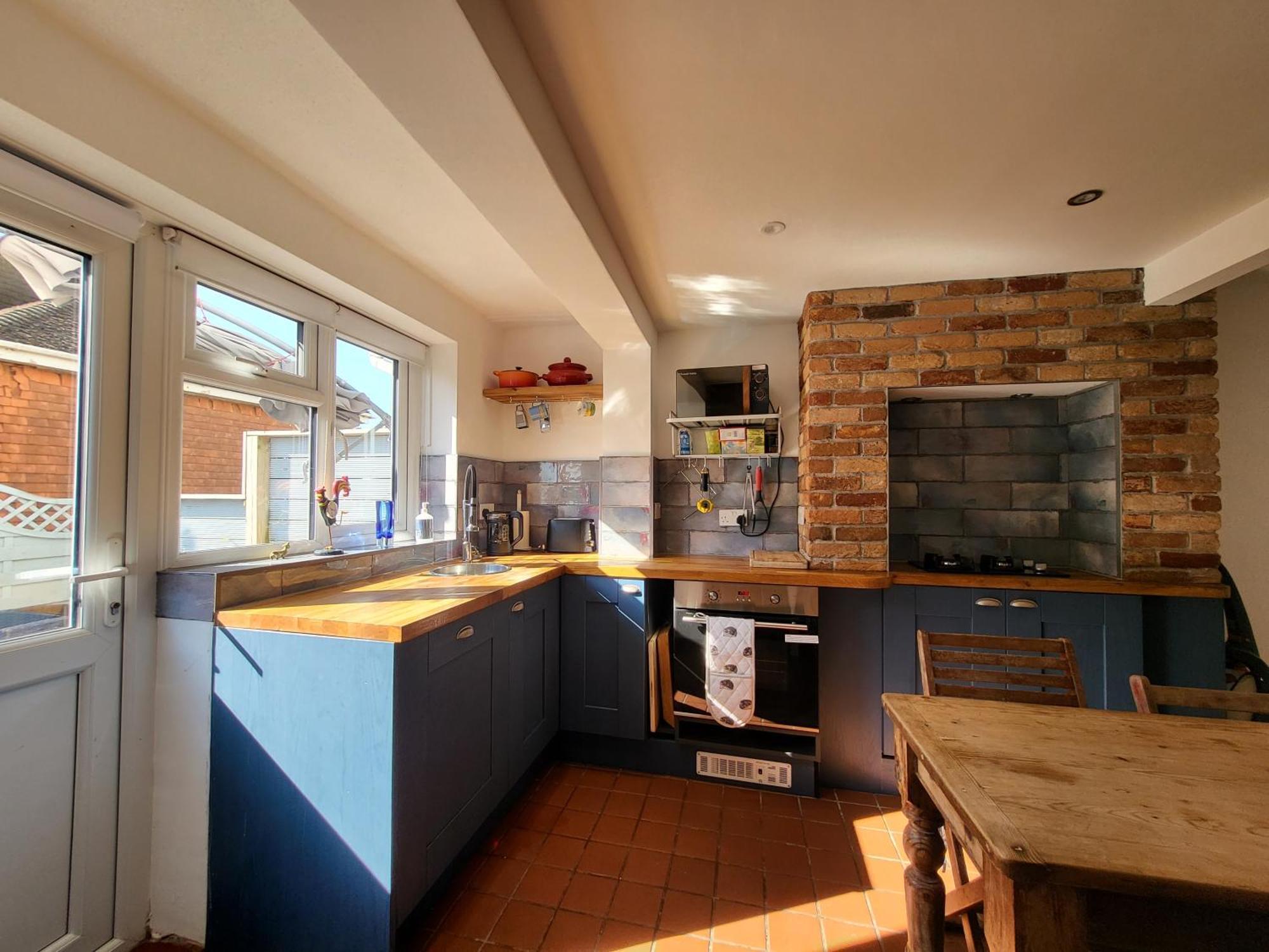 Hastings Old Town Tackleway Privileged Sea Views Whole House 3 Beds Екстериор снимка