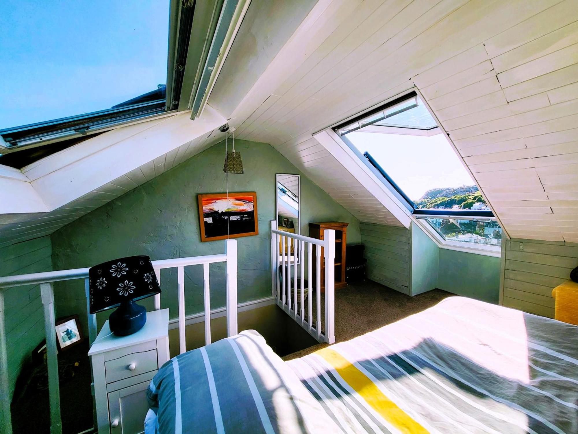 Hastings Old Town Tackleway Privileged Sea Views Whole House 3 Beds Екстериор снимка