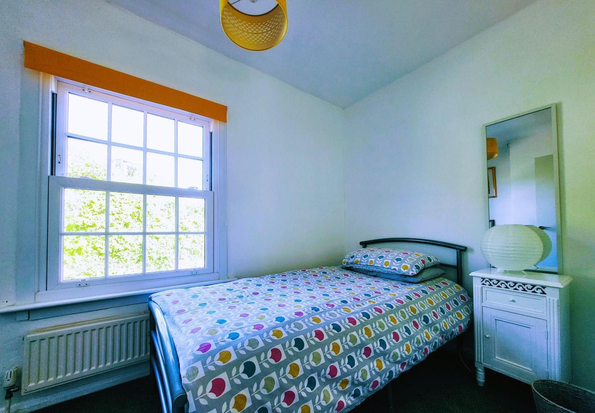 Hastings Old Town Tackleway Privileged Sea Views Whole House 3 Beds Екстериор снимка