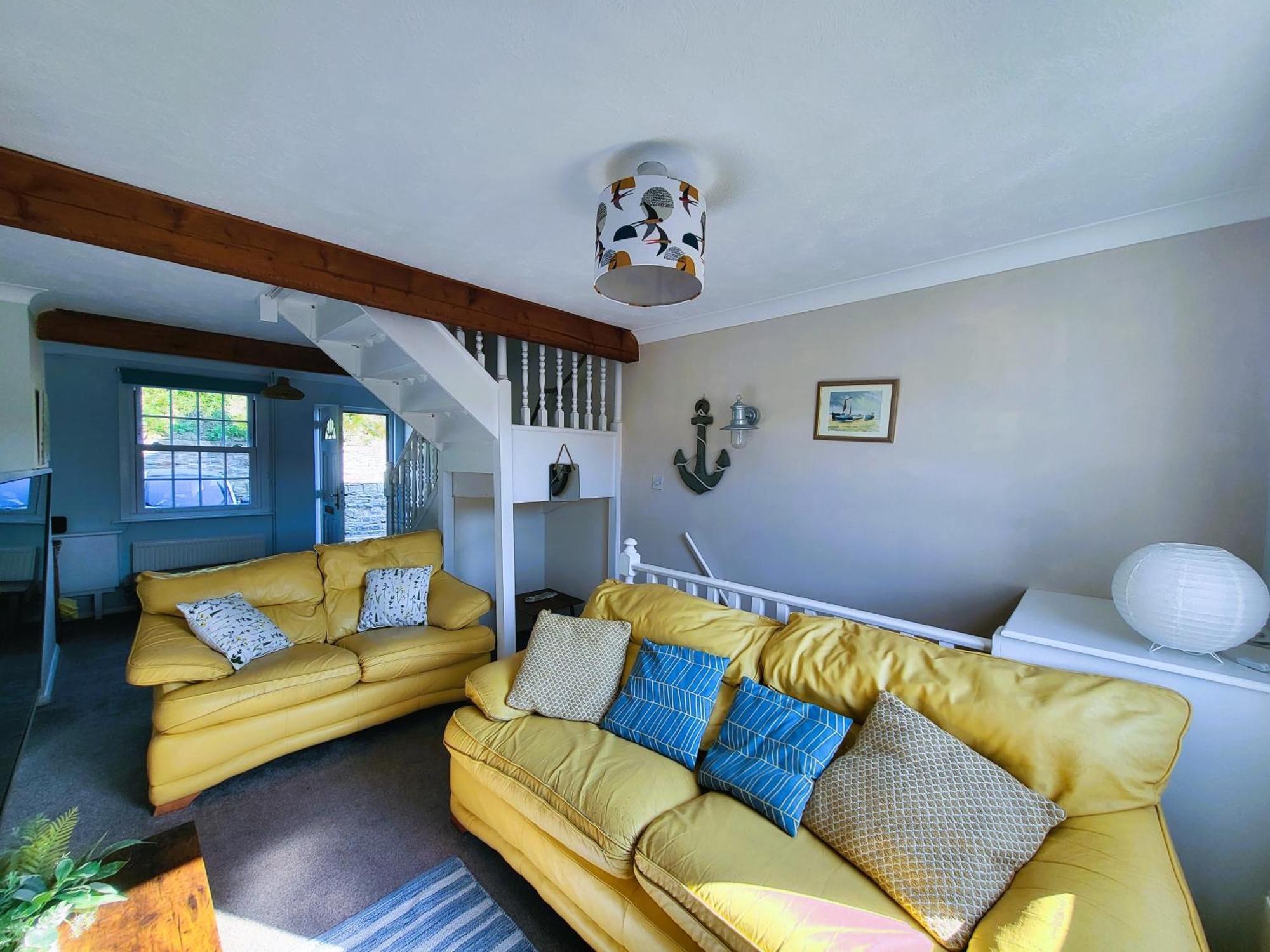 Hastings Old Town Tackleway Privileged Sea Views Whole House 3 Beds Екстериор снимка