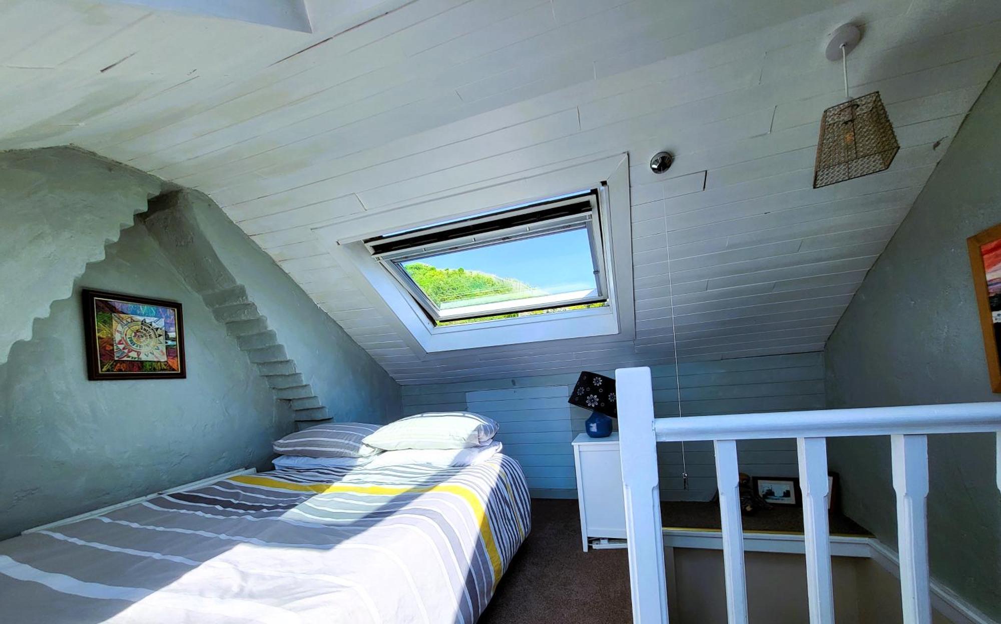 Hastings Old Town Tackleway Privileged Sea Views Whole House 3 Beds Екстериор снимка